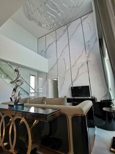 บางละมุง, Chon Buri (Pattaya), Bang Lamung, Bang Lamung (Pattaya), Chon Buri (Pattaya), 6 Bedrooms, 800 sqm, Villa For Rent, by A LIST ELITE SELECTED, 500443635 - DDproperty.com