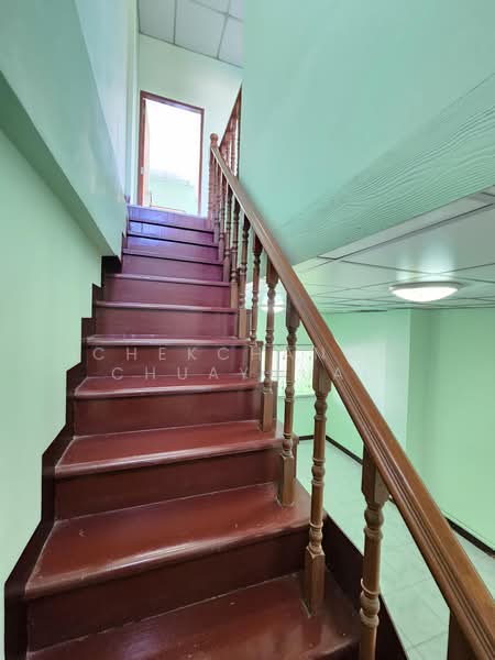 ทาวน์เฮ้าส์ เพชรเกษม 112, Bangkok, เพชรเกษม 112, Nong Kang Plu, Nong Khaem, Bangkok, 2 Bedrooms, 120 sqm, Townhouse For Sale, by Chekchanok Chuaynual, 500443639 - DDproperty.com