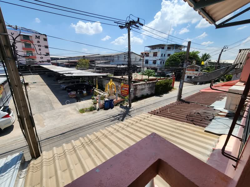 ทาวน์เฮ้าส์ เพชรเกษม 112, Bangkok, เพชรเกษม 112, Nong Kang Plu, Nong Khaem, Bangkok, 2 Bedrooms, 120 sqm, Townhouse For Sale, by Chekchanok Chuaynual, 500443639 - DDproperty.com