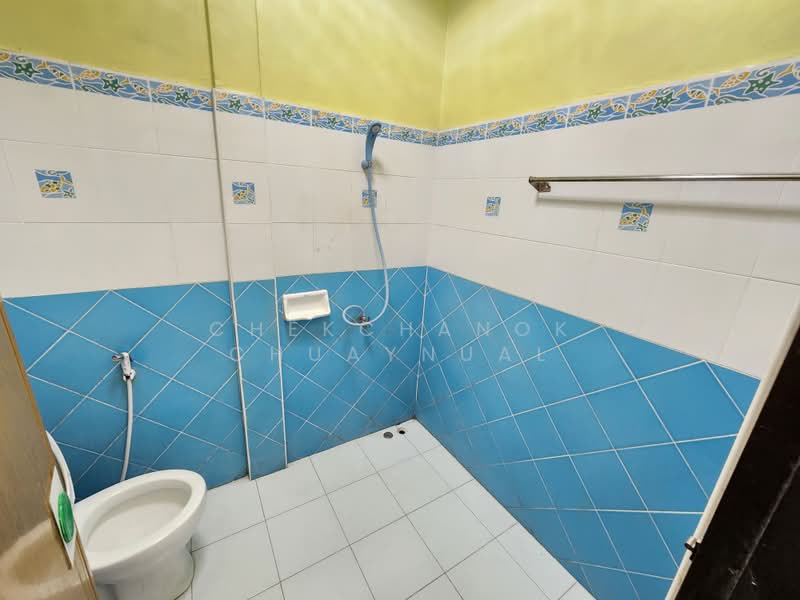 ทาวน์เฮ้าส์ เพชรเกษม 112, Bangkok, เพชรเกษม 112, Nong Kang Plu, Nong Khaem, Bangkok, 2 Bedrooms, 120 sqm, Townhouse For Sale, by Chekchanok Chuaynual, 500443639 - DDproperty.com