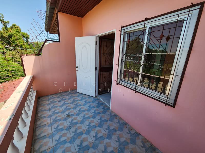 ทาวน์เฮ้าส์ เพชรเกษม 112, Bangkok, เพชรเกษม 112, Nong Kang Plu, Nong Khaem, Bangkok, 2 Bedrooms, 120 sqm, Townhouse For Sale, by Chekchanok Chuaynual, 500443639 - DDproperty.com