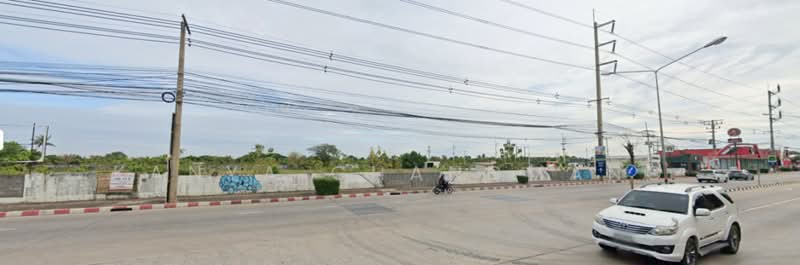 Lands for rent in Lam Luk Ka, Pathum Thani, Bung Kham Proi, Lam Luk Ka, Pathum Thani, , 16,768 sqm, Land For Rent, by Kanya Changmang, 500443641 - DDproperty.com