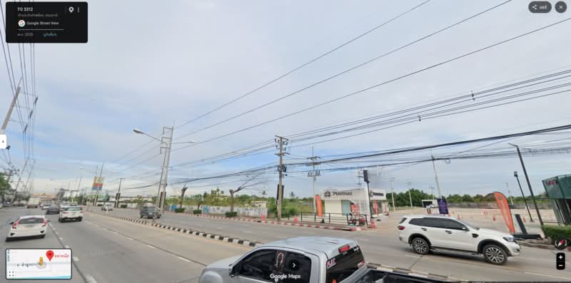 ที่ดินปทุมธานี ลำลูกกา คลอง 6 ให้เช่า, ปทุมธานี, บึงคำพร้อย, ลำลูกกา, ปทุมธานี, 16,768 ตร.ม., ที่ดิน ให้เช่า, โดย Kanya Changmang, 500443641 - DDproperty.com
