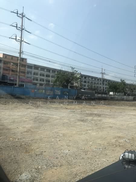 Lands for rent in Lam Luk Ka, Pathum Thani, Bung Kham Proi, Lam Luk Ka, Pathum Thani, , 16,768 sqm, Land For Rent, by Kanya Changmang, 500443641 - DDproperty.com