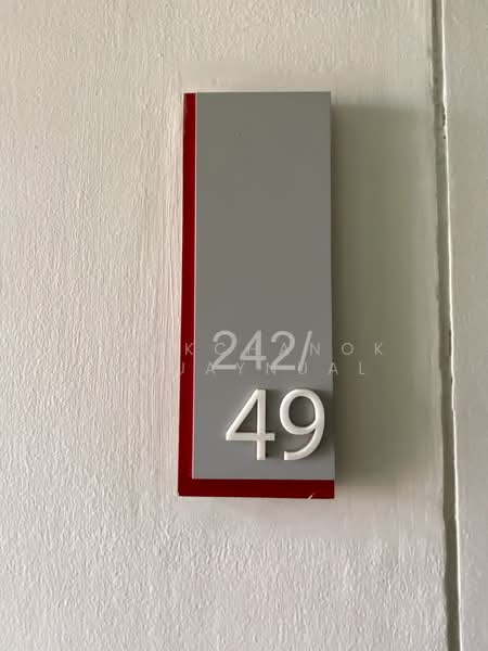 Condo One Sathorn : คอนโด วัน สาทร, กรุงเทพ, เย็นอากาศ, ช่องนนทรี, ยานนาวา, กรุงเทพ, 51 ตร.ม., คอนโด ขาย, โดย Chekchanok Chuaynual, 500443642 - DDproperty.com