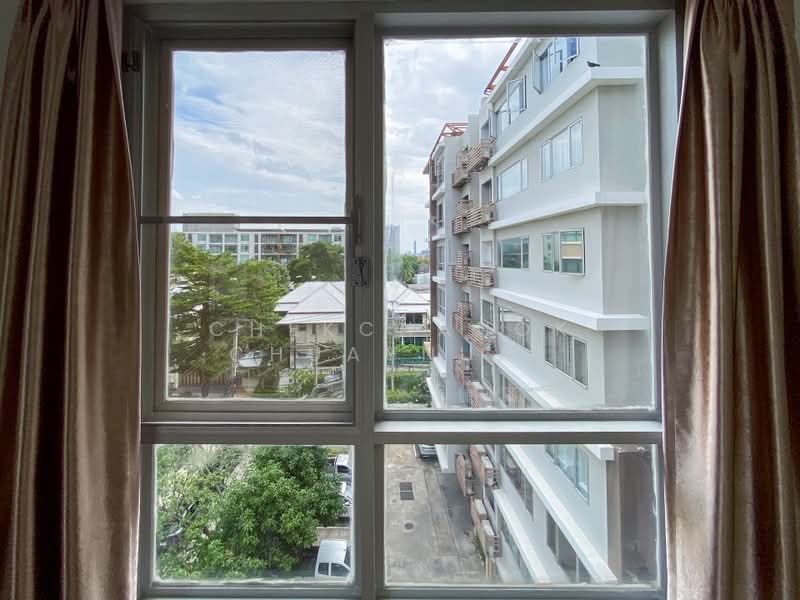 Condo One Sathorn, Bangkok, Yenakat, Chong Nonsi, Yan Nawa, Bangkok, 1 Bedroom, 51 sqm, Condo For Sale, by Chekchanok Chuaynual, 500443642 - DDproperty.com