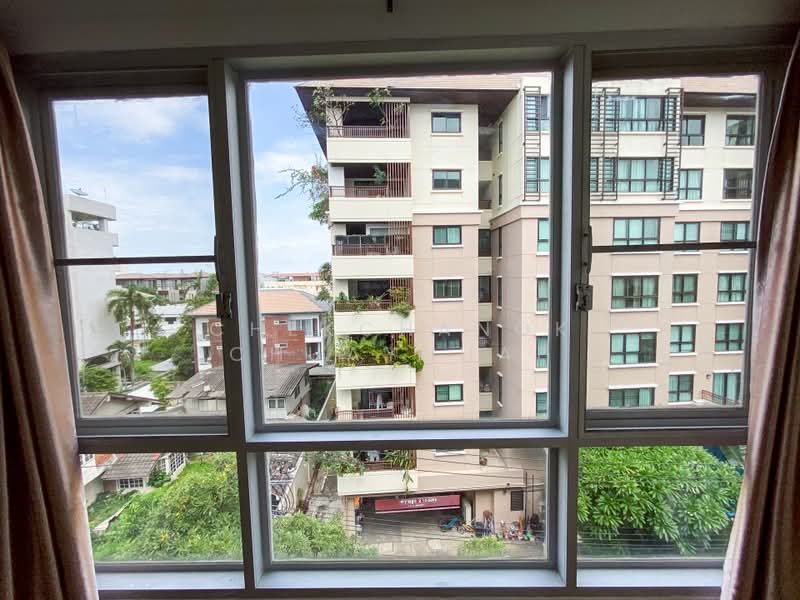 Condo One Sathorn, Bangkok, Yenakat, Chong Nonsi, Yan Nawa, Bangkok, 1 Bedroom, 51 sqm, Condo For Sale, by Chekchanok Chuaynual, 500443642 - DDproperty.com
