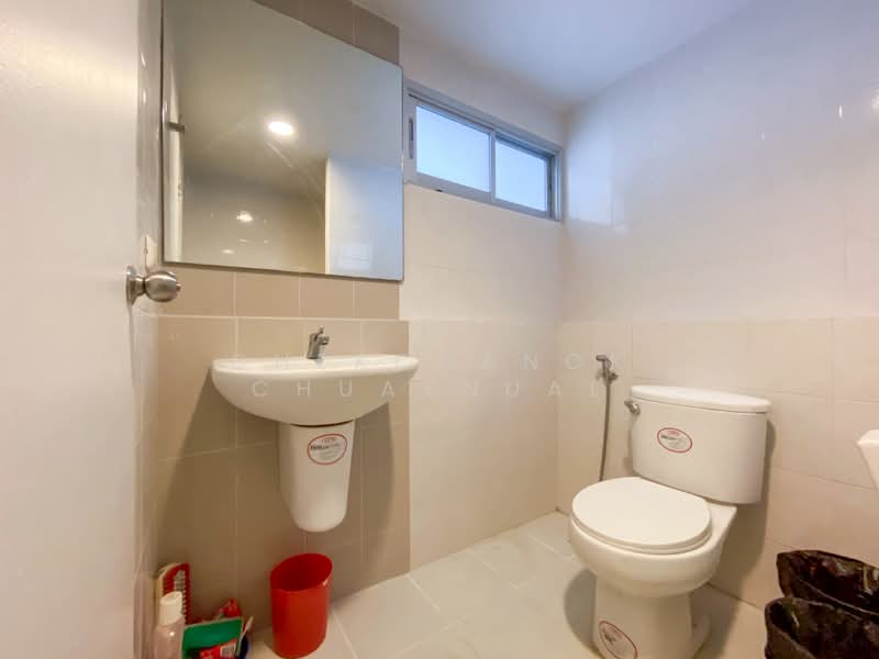 Condo One Sathorn : คอนโด วัน สาทร, กรุงเทพ, เย็นอากาศ, ช่องนนทรี, ยานนาวา, กรุงเทพ, 51 ตร.ม., คอนโด ขาย, โดย Chekchanok Chuaynual, 500443642 - DDproperty.com