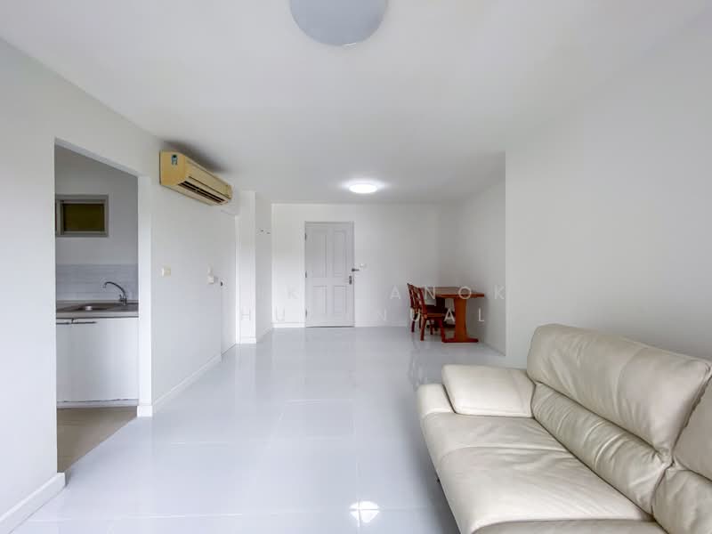 Condo One Sathorn, Bangkok, Yenakat, Chong Nonsi, Yan Nawa, Bangkok, 1 Bedroom, 51 sqm, Condo For Sale, by Chekchanok Chuaynual, 500443642 - DDproperty.com