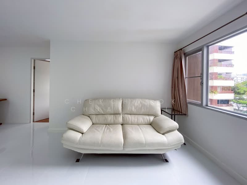 Condo One Sathorn : คอนโด วัน สาทร, กรุงเทพ, เย็นอากาศ, ช่องนนทรี, ยานนาวา, กรุงเทพ, 51 ตร.ม., คอนโด ขาย, โดย Chekchanok Chuaynual, 500443642 - DDproperty.com