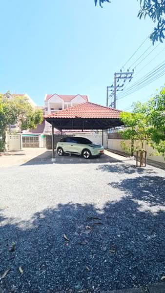 บ้านเดี่ยว ประชาชื่น - บางซื่อ, กรุงเทพ, ประชาชื่น, บางซื่อ, กรุงเทพ, 400 ตร.ม., บ้านเดี่ยว ให้เช่า, โดย นัฐพงค์ มณีอัครเนตร, 500443643 - DDproperty.com