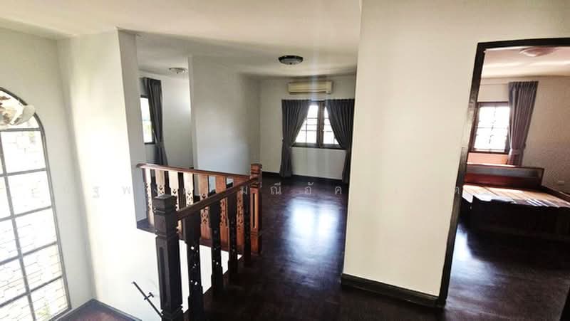 Detached House Prachachuen - Bangsue, Bangkok, ประชาชื่น, Bang Sue, Bangkok, 4 Bedrooms, 400 sqm, Single Detached House For Rent, by นัฐพงค์ มณีอัครเนตร, 500443643 - DDproperty.com