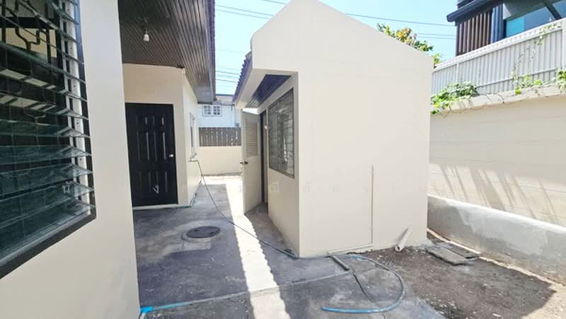 Detached House Prachachuen - Bangsue, Bangkok, ประชาชื่น, Bang Sue, Bangkok, 4 Bedrooms, 400 sqm, Single Detached House For Rent, by นัฐพงค์ มณีอัครเนตร, 500443643 - DDproperty.com