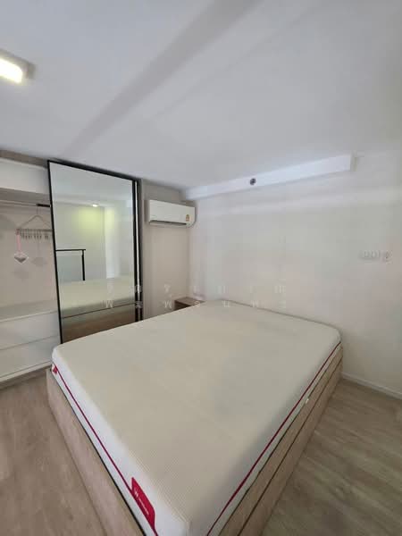 Siamese Sukhumvit 48, Bangkok, 1498 Soi Sukhumvit 48, Phra Kanong, Khlong Toei, Bangkok, 1 Bedroom, 35 sqm, Condo For Rent, by จิตราภรณ์ พิมพ์จันทร์, 500443644 - DDproperty.com