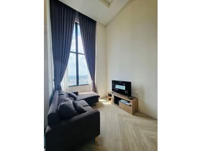 For Rent - Siamese Sukhumvit 48, Bangkok