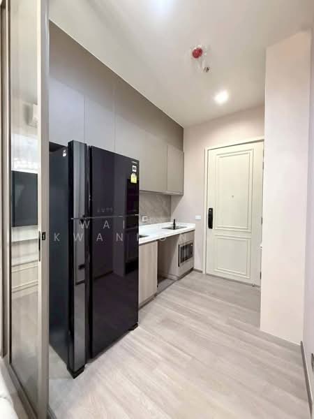 Rhythm Charoenkrung Pavillion, Bangkok, Charoenkrung Road, Wat Prayakrai, Bang Kho Laem, Bangkok, 1 Bedroom, 35 sqm, Condo For Rent, by Waiyawut Kwanmongkhol, 500443647 - DDproperty.com