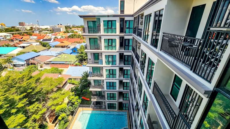 Mira Monte’ Hua Hin 94, Prachuap Khiri Khan, Soi 94, Hua Hin, Prachuap Khiri Khan, 1 Bedroom, 22 sqm, Condo For Sale, by Chuanpit Tongmanee, 500443648 - DDproperty.com