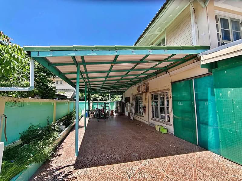 Pruksa 15 Thepharak, Samut Prakan, Praksa-Tamru Road, Phreak Sa Mai, Muang Samut Prakarn, Samut Prakan, 3 Bedrooms, 136 sqm, Townhouse For Sale, by นวพล พิธานวรรณกุล, 500443649 - DDproperty.com