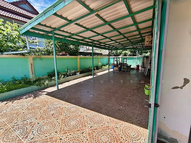 Pruksa 15 Thepharak, Samut Prakan, Praksa-Tamru Road, Phreak Sa Mai, Muang Samut Prakarn, Samut Prakan, 3 Bedrooms, 136 sqm, Townhouse For Sale, by นวพล พิธานวรรณกุล, 500443649 - DDproperty.com