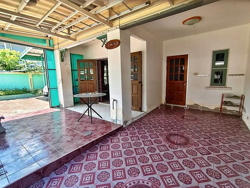 Pruksa 15 Thepharak, Samut Prakan, Praksa-Tamru Road, Phreak Sa Mai, Muang Samut Prakarn, Samut Prakan, 3 Bedrooms, 136 sqm, Townhouse For Sale, by นวพล พิธานวรรณกุล, 500443649 - DDproperty.com