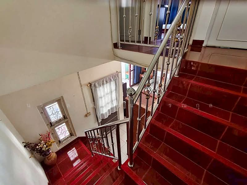Pruksa 15 Thepharak, Samut Prakan, Praksa-Tamru Road, Phreak Sa Mai, Muang Samut Prakarn, Samut Prakan, 3 Bedrooms, 136 sqm, Townhouse For Sale, by นวพล พิธานวรรณกุล, 500443649 - DDproperty.com