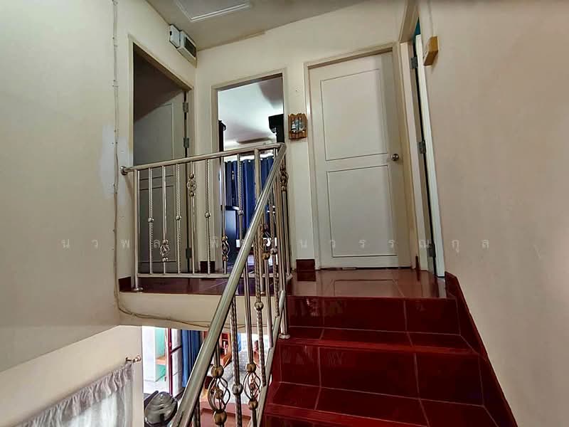 Pruksa 15 Thepharak, Samut Prakan, Praksa-Tamru Road, Phreak Sa Mai, Muang Samut Prakarn, Samut Prakan, 3 Bedrooms, 136 sqm, Townhouse For Sale, by นวพล พิธานวรรณกุล, 500443649 - DDproperty.com