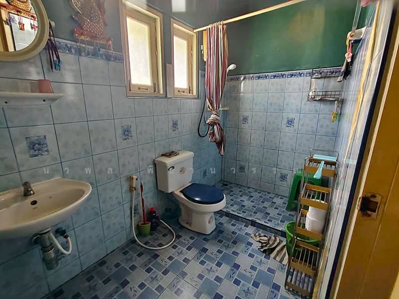 Pruksa 15 Thepharak, Samut Prakan, Praksa-Tamru Road, Phreak Sa Mai, Muang Samut Prakarn, Samut Prakan, 3 Bedrooms, 136 sqm, Townhouse For Sale, by นวพล พิธานวรรณกุล, 500443649 - DDproperty.com