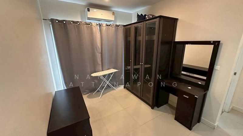 The Urbana 4, Chiang Mai, 345/51 The Urbana 4, Mae Hia, Muang Chiang Mai, Chiang Mai, 2 Bedrooms, 134 sqm, Townhouse For Rent, by Nantawan Rattanapong, 500443650 - DDproperty.com