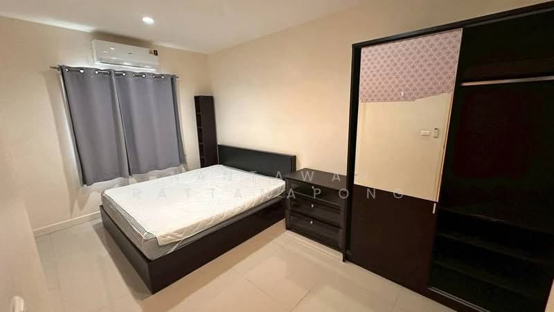 The Urbana 4, Chiang Mai, 345/51 The Urbana 4, Mae Hia, Muang Chiang Mai, Chiang Mai, 2 Bedrooms, 134 sqm, Townhouse For Rent, by Nantawan Rattanapong, 500443650 - DDproperty.com