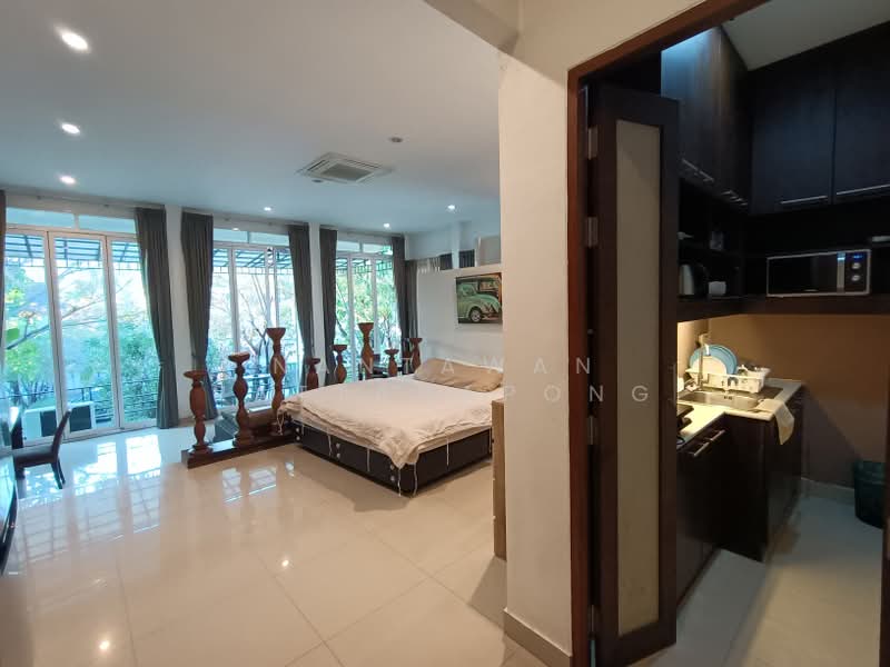 NaTaRa Exclusive Residences, Chiang Mai, Su Thep, Muang Chiang Mai, Chiang Mai, Studio, 70 sqm, Condo For Rent, by Nantawan Rattanapong, 500443652 - DDproperty.com