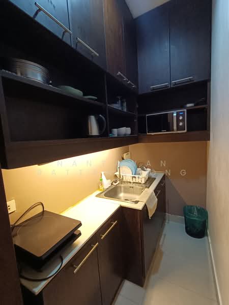 NaTaRa Exclusive Residences, Chiang Mai, Su Thep, Muang Chiang Mai, Chiang Mai, Studio, 70 sqm, Condo For Rent, by Nantawan Rattanapong, 500443652 - DDproperty.com