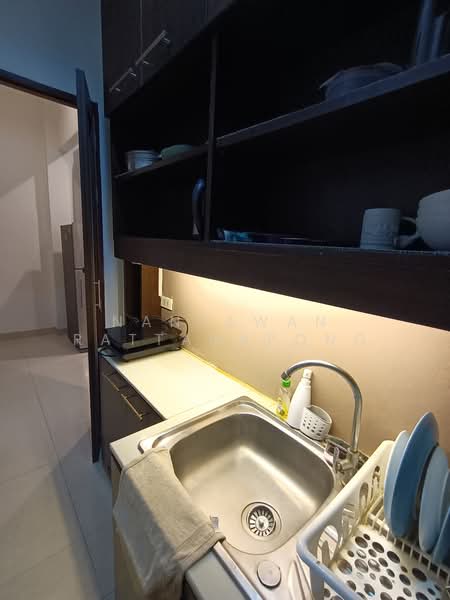 NaTaRa Exclusive Residences, Chiang Mai, Su Thep, Muang Chiang Mai, Chiang Mai, Studio, 70 sqm, Condo For Rent, by Nantawan Rattanapong, 500443652 - DDproperty.com