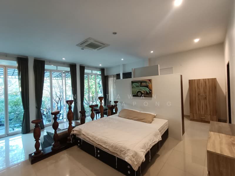 NaTaRa Exclusive Residences : ณ ธารา เอ็กซ์คลูซีฟ เรสซิเดนซ์, เชียงใหม่, สุเทพ, เมืองเชียงใหม่, เชียงใหม่, 70 ตร.ม., คอนโด ให้เช่า, โดย Nantawan Rattanapong, 500443652 - DDproperty.com