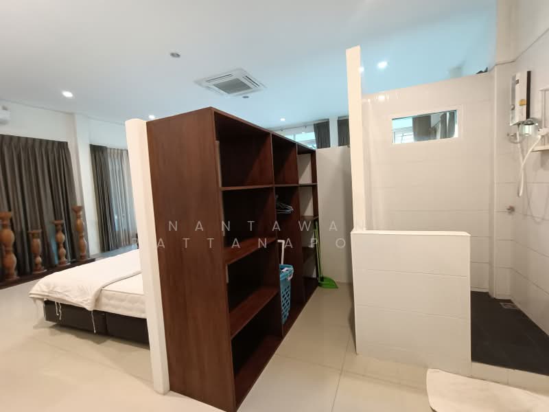 NaTaRa Exclusive Residences, Chiang Mai, Su Thep, Muang Chiang Mai, Chiang Mai, Studio, 70 sqm, Condo For Rent, by Nantawan Rattanapong, 500443652 - DDproperty.com