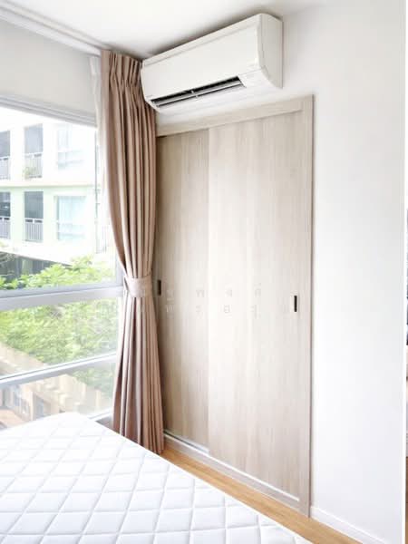 Lumpini Place Rama 4-Ratchadaphisek, Bangkok, Phai Singto Alley, Khlong Toei, Bangkok, 1 Bedroom, 1 sqm, Condo For Rent, by ณัฐพงศ์ สุนทรอรุณ, 500443653 - DDproperty.com