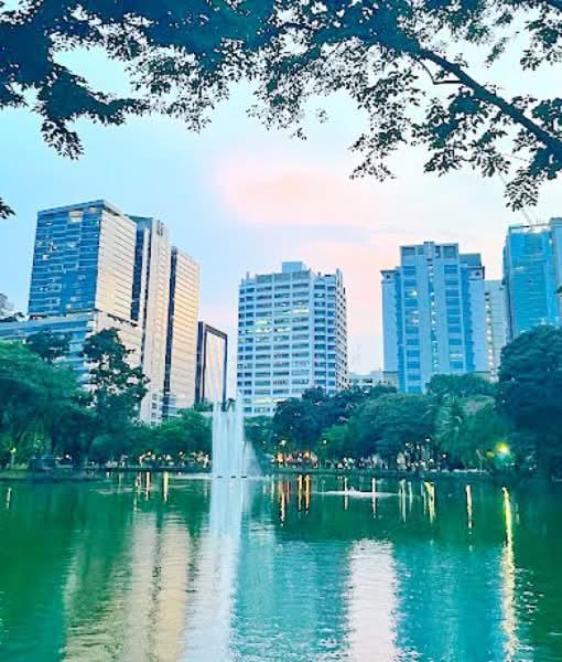 Lumpini Place Rama 4-Ratchadaphisek, Bangkok, Phai Singto Alley, Khlong Toei, Bangkok, 1 Bedroom, 1 sqm, Condo For Rent, by ณัฐพงศ์ สุนทรอรุณ, 500443653 - DDproperty.com