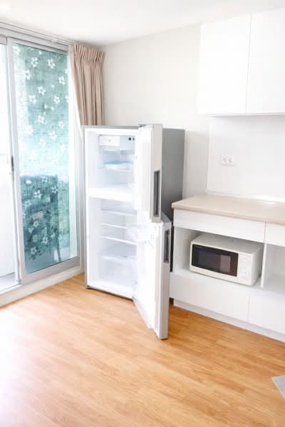 Lumpini Place Rama 4-Ratchadaphisek, Bangkok, Phai Singto Alley, Khlong Toei, Bangkok, 1 Bedroom, 1 sqm, Condo For Rent, by ณัฐพงศ์ สุนทรอรุณ, 500443653 - DDproperty.com