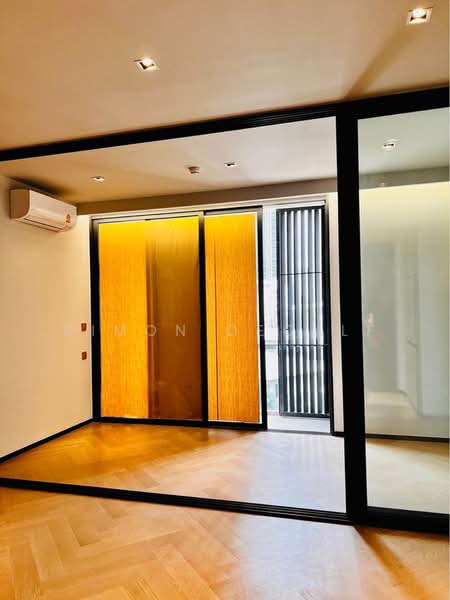 The Reserve 61 Hideaway, กรุงเทพ, 92 Sukhumvit 61, คลองตันเหนือ, วัฒนา, กรุงเทพ, 58 ตร.ม., คอนโด ขาย, โดย Simon Decalf, 500443656 - DDproperty.com