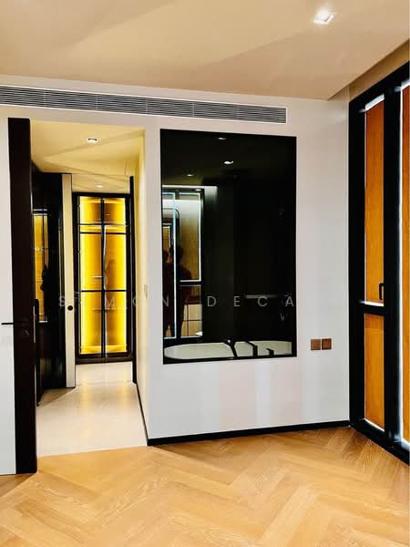 The Reserve 61 Hideaway, Bangkok, 92 Sukhumvit 61, Khlong Tan Nua, Watthana, Bangkok, 1 Bedroom, 58 sqm, Condo For Sale, by Simon Decalf, 500443656 - DDproperty.com