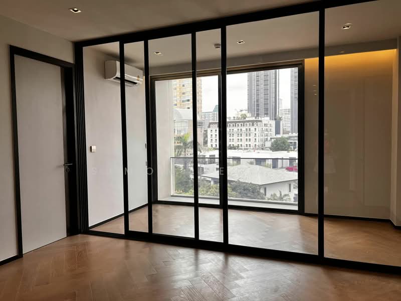 The Reserve 61 Hideaway, กรุงเทพ, 92 Sukhumvit 61, คลองตันเหนือ, วัฒนา, กรุงเทพ, 58 ตร.ม., คอนโด ขาย, โดย Simon Decalf, 500443656 - DDproperty.com
