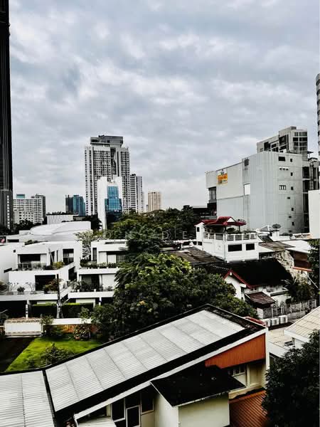The Reserve 61 Hideaway, กรุงเทพ, 92 Sukhumvit 61, คลองตันเหนือ, วัฒนา, กรุงเทพ, 58 ตร.ม., คอนโด ขาย, โดย Simon Decalf, 500443656 - DDproperty.com