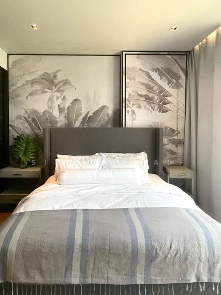 The Reserve 61 Hideaway, Bangkok, 92 Sukhumvit 61, Khlong Tan Nua, Watthana, Bangkok, 3 Bedrooms, 122 sqm, Condo For Rent, by Simon Decalf, 500443657 - DDproperty.com