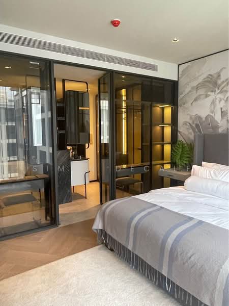 The Reserve 61 Hideaway, Bangkok, 92 Sukhumvit 61, Khlong Tan Nua, Watthana, Bangkok, 3 Bedrooms, 122 sqm, Condo For Rent, by Simon Decalf, 500443657 - DDproperty.com