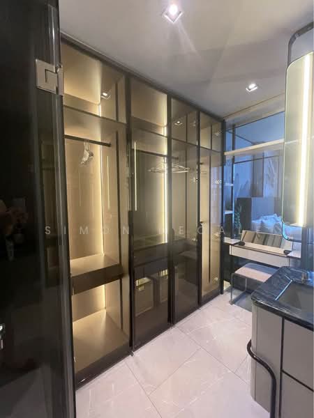 The Reserve 61 Hideaway, กรุงเทพ, 92 Sukhumvit 61, คลองตันเหนือ, วัฒนา, กรุงเทพ, 122 ตร.ม., คอนโด ให้เช่า, โดย Simon Decalf, 500443657 - DDproperty.com