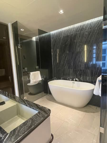 The Reserve 61 Hideaway, กรุงเทพ, 92 Sukhumvit 61, คลองตันเหนือ, วัฒนา, กรุงเทพ, 122 ตร.ม., คอนโด ให้เช่า, โดย Simon Decalf, 500443657 - DDproperty.com