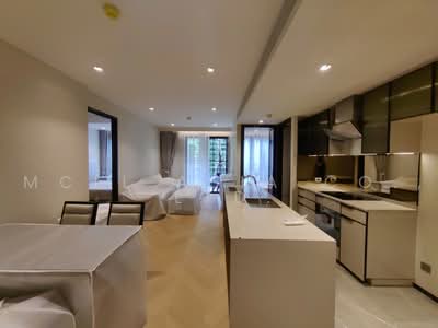 For Rent - The Reserve 61 Hideaway, Bangkok