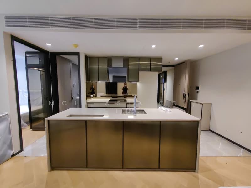 The Reserve 61 Hideaway, Bangkok, 92 Sukhumvit 61, Khlong Tan Nua, Watthana, Bangkok, 2 Bedrooms, 72 sqm, Condo For Rent, by MCLL ASIA CO., LTD., 500443658 - DDproperty.com