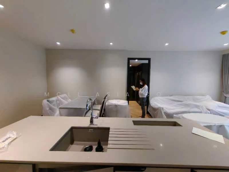 The Reserve 61 Hideaway, Bangkok, 92 Sukhumvit 61, Khlong Tan Nua, Watthana, Bangkok, 2 Bedrooms, 72 sqm, Condo For Rent, by MCLL ASIA CO., LTD., 500443658 - DDproperty.com