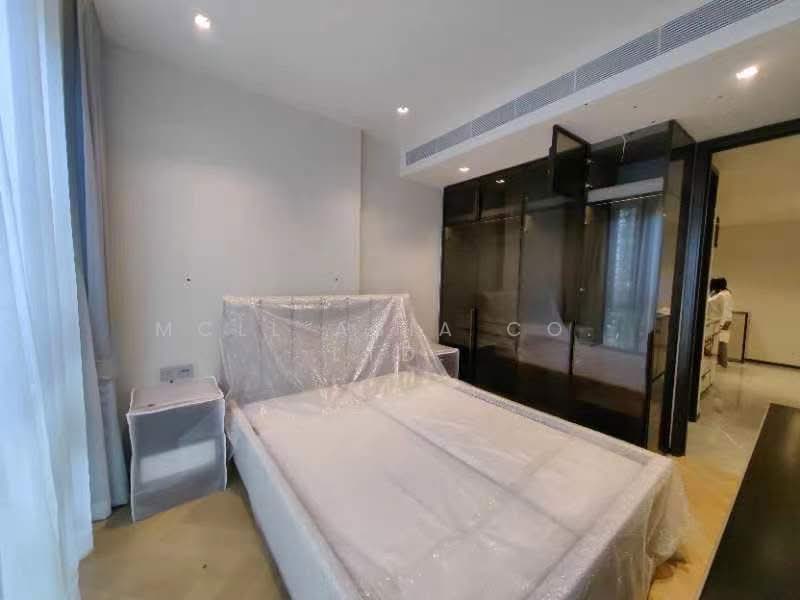 The Reserve 61 Hideaway, กรุงเทพ, 92 Sukhumvit 61, คลองตันเหนือ, วัฒนา, กรุงเทพ, 72 ตร.ม., คอนโด ให้เช่า, โดย MCLL ASIA CO., LTD., 500443658 - DDproperty.com