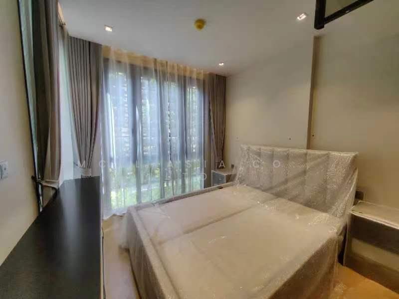 The Reserve 61 Hideaway, Bangkok, 92 Sukhumvit 61, Khlong Tan Nua, Watthana, Bangkok, 2 Bedrooms, 72 sqm, Condo For Rent, by MCLL ASIA CO., LTD., 500443658 - DDproperty.com